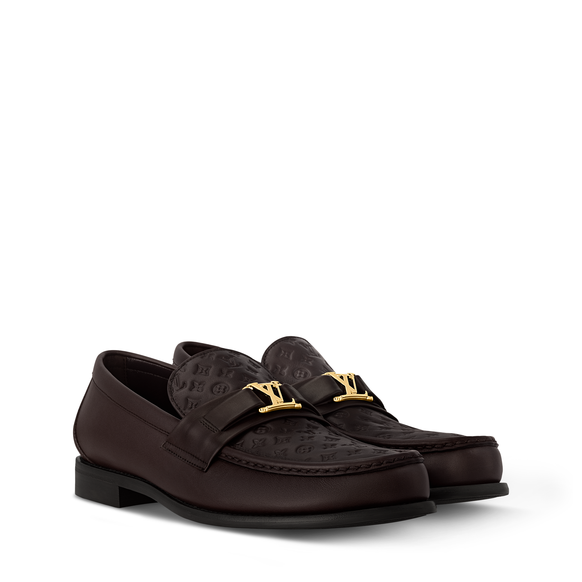 Major Loafer - Shoes 1AHQAZ | LOUIS VUITTON